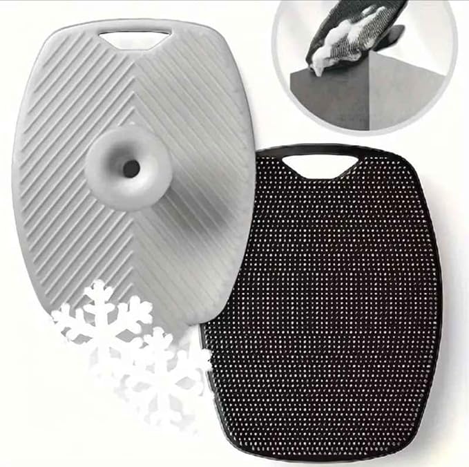 Silicone Body Scrubber Brush – Soft Exfoliating Bath Scrubber